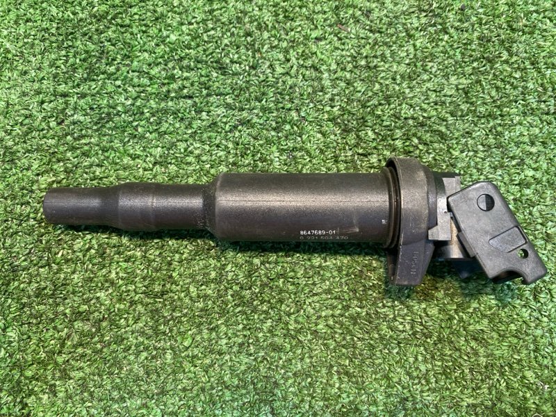 Катушка зажигания, 1200 рублей, Фроловское