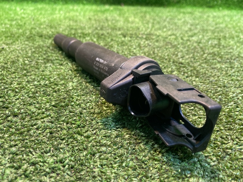 Катушка зажигания, 1200 рублей, Фроловское