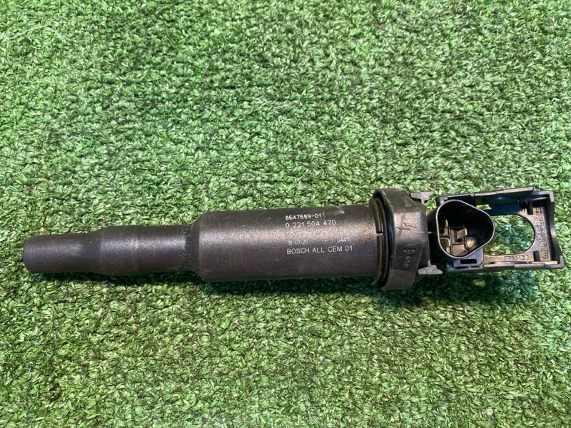 Катушка зажигания, 1200 рублей, Фроловское