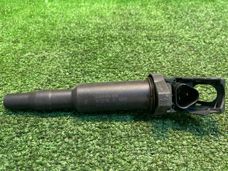 Катушка зажигания, 1200 рублей, Фроловское