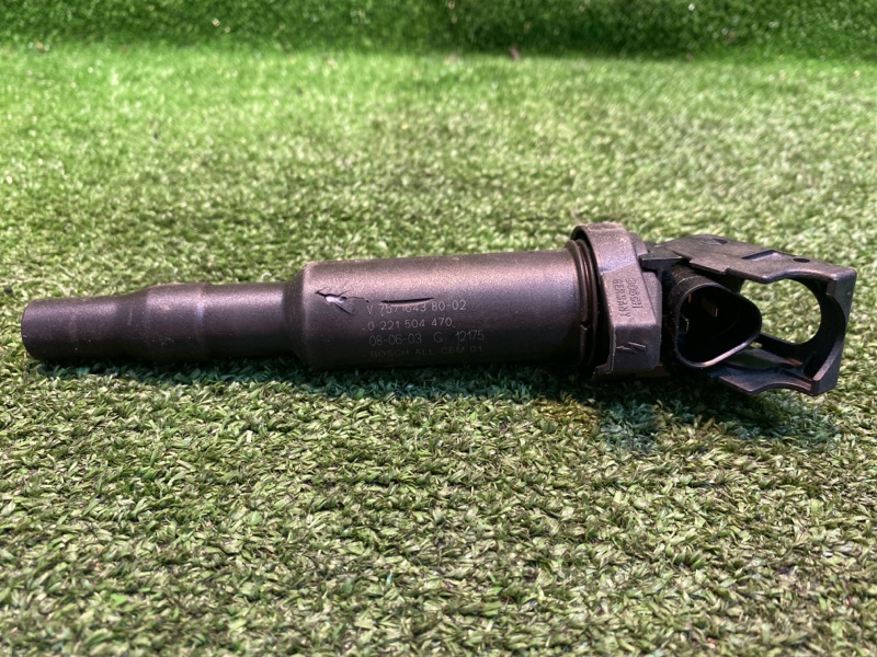 Катушка зажигания, 1200 рублей, Фроловское