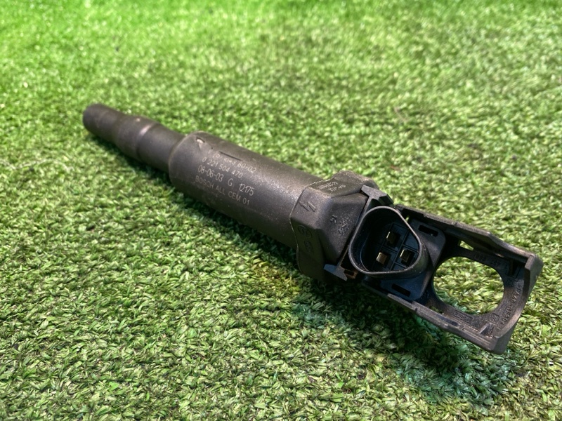 Катушка зажигания, 1200 рублей, Фроловское