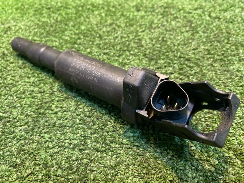 Катушка зажигания, 1200 рублей, Фроловское