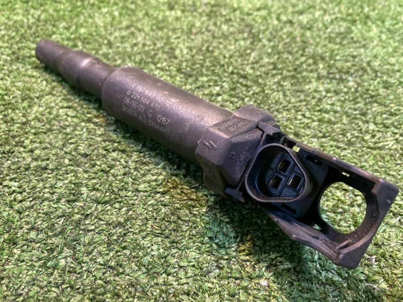 Катушка зажигания, 1200 рублей, Фроловское