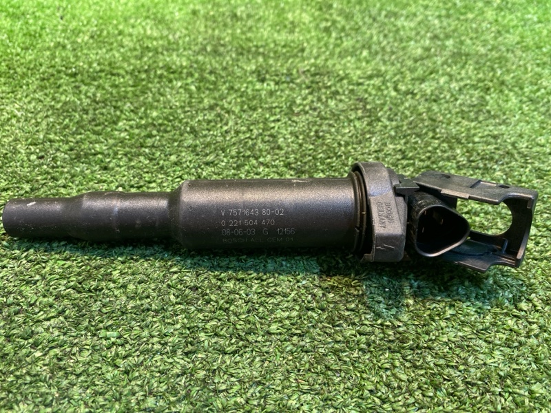 Катушка зажигания, 1200 рублей, Фроловское