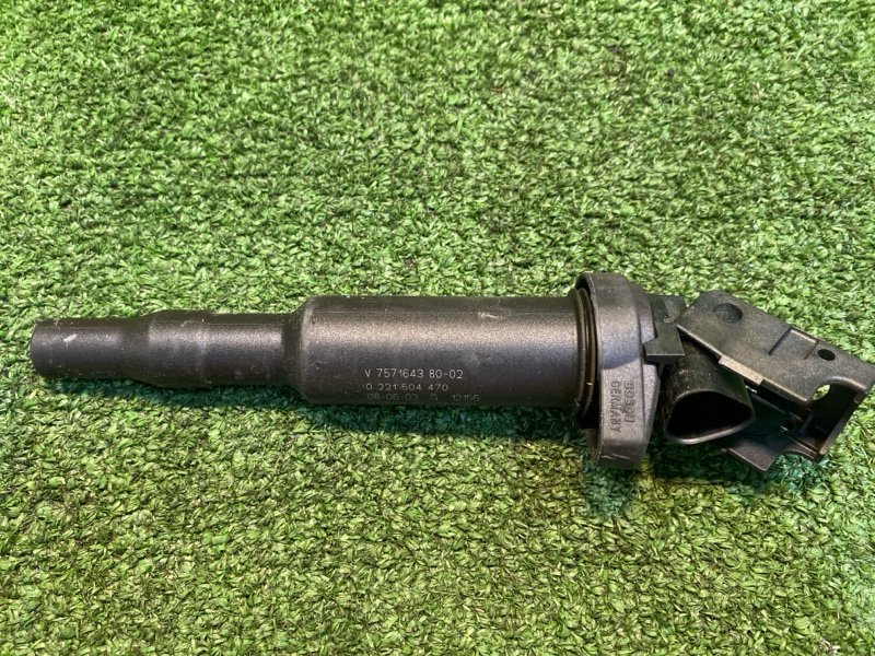 Катушка зажигания, 1200 рублей, Фроловское