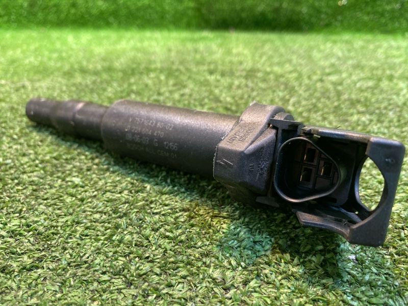 Катушка зажигания, 1200 рублей, Фроловское