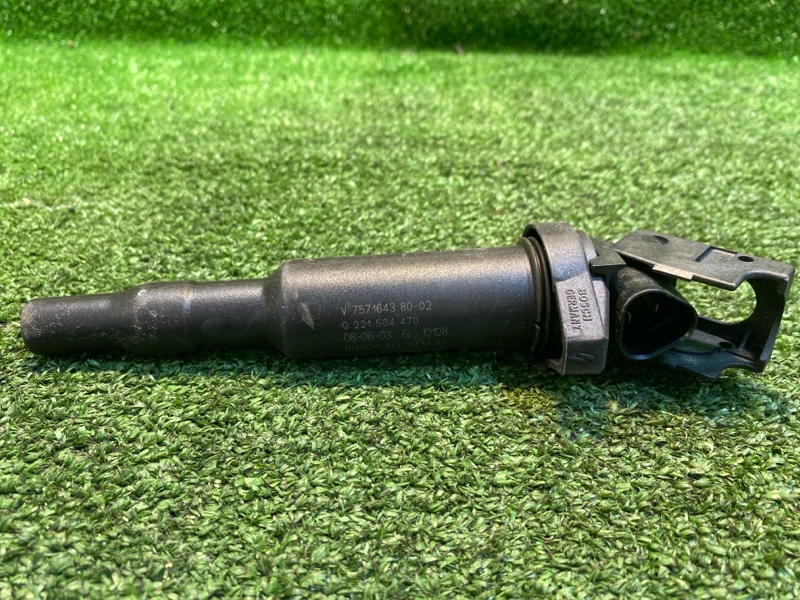 Катушка зажигания, 1200 рублей, Фроловское