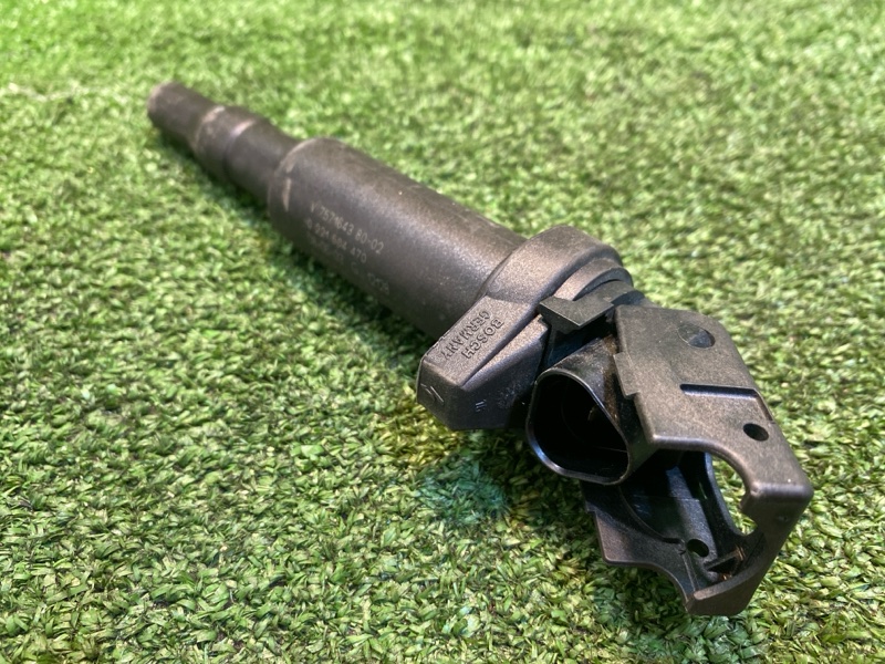 Катушка зажигания, 1200 рублей, Фроловское