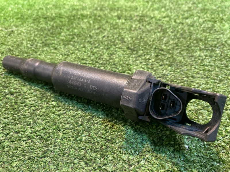 Катушка зажигания, 1200 рублей, Фроловское