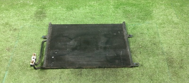 Радиатор кондиционера, 2000 рублей, Фроловское