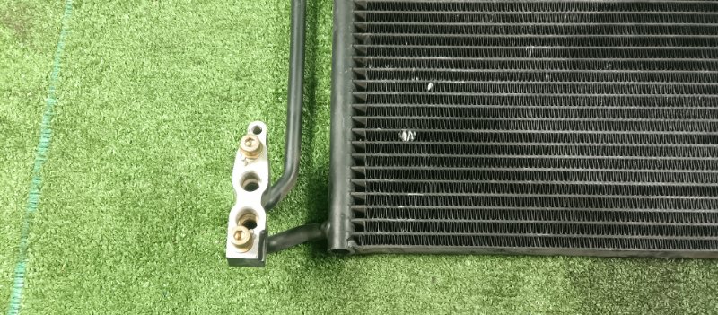 Радиатор кондиционера, 2000 рублей, Фроловское