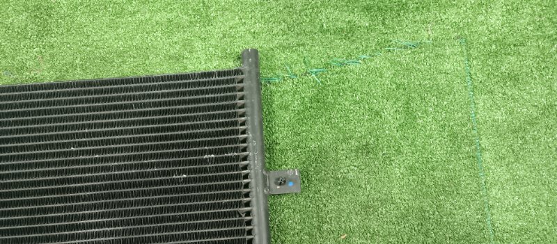 Радиатор кондиционера, 2000 рублей, Фроловское