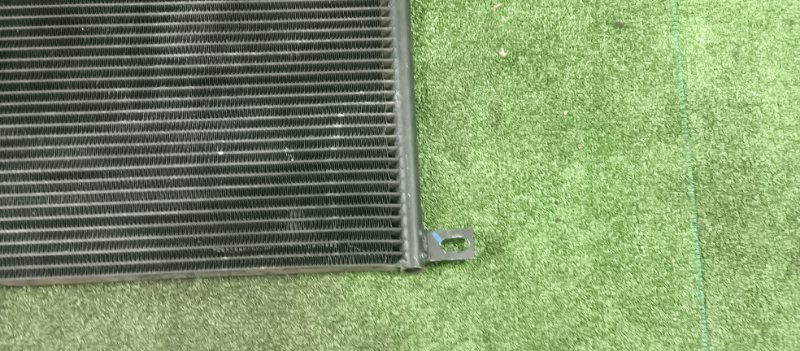 Радиатор кондиционера, 2000 рублей, Фроловское