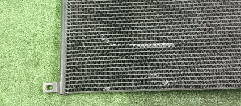 Радиатор кондиционера, 2000 рублей, Фроловское