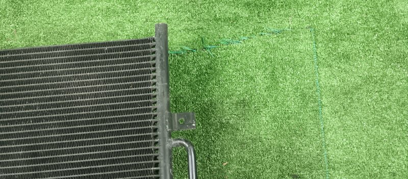 Радиатор кондиционера, 2000 рублей, Фроловское