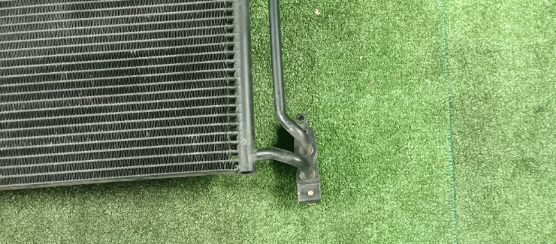 Радиатор кондиционера, 2000 рублей, Фроловское