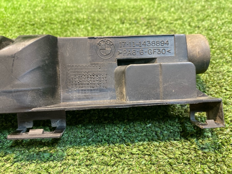 Крепление радиатора, 1000 рублей, Фроловское