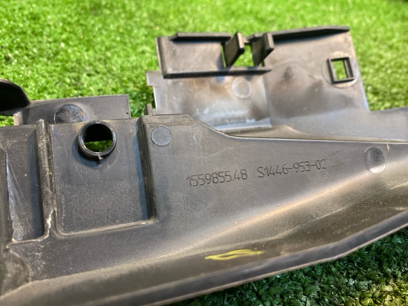 Крепление радиатора, 1000 рублей, Фроловское