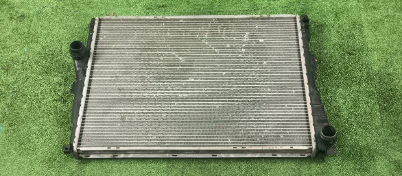 Радиатор охлаждения двигателя, 4900 рублей, Фроловское