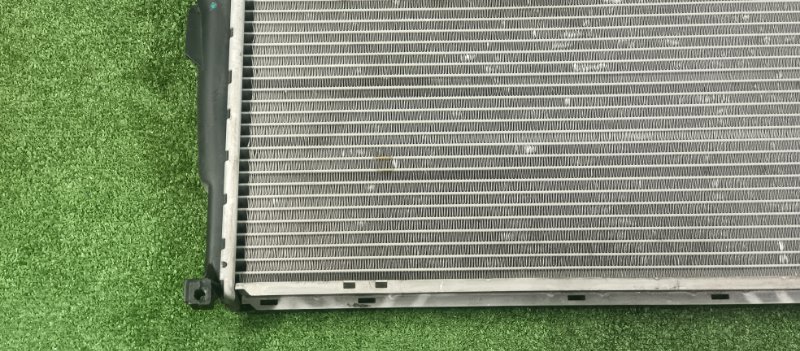 Радиатор охлаждения двигателя, 4900 рублей, Фроловское