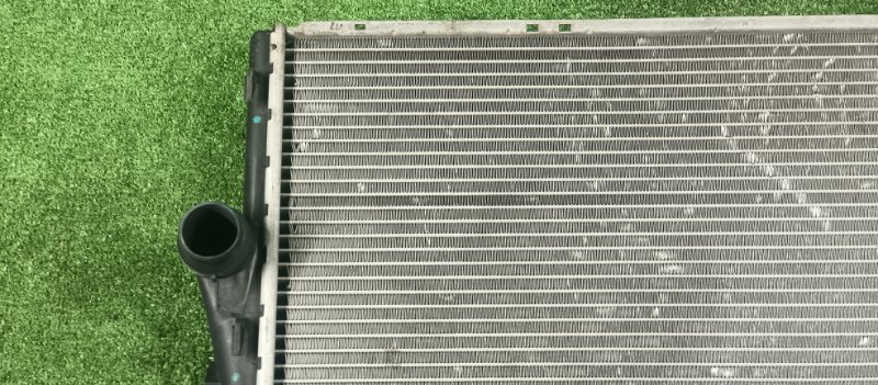 Радиатор охлаждения двигателя, 4900 рублей, Фроловское