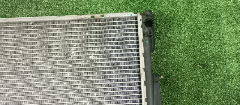 Радиатор охлаждения двигателя, 4900 рублей, Фроловское