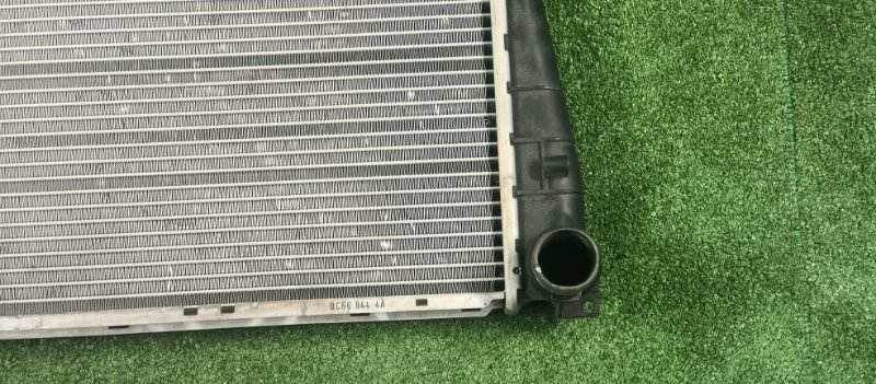 Радиатор охлаждения двигателя, 4900 рублей, Фроловское