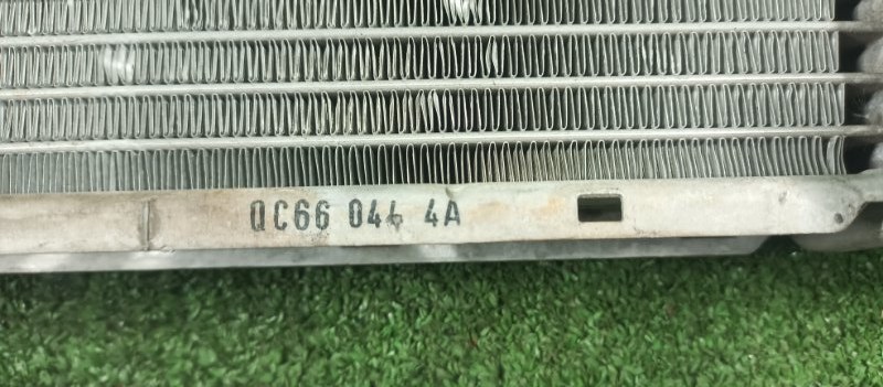 Радиатор охлаждения двигателя, 4900 рублей, Фроловское