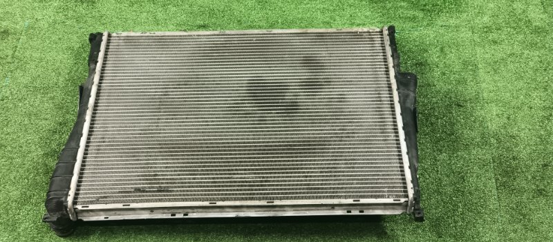 Радиатор охлаждения двигателя, 4900 рублей, Фроловское