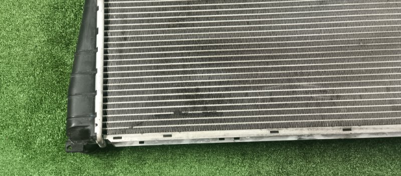 Радиатор охлаждения двигателя, 4900 рублей, Фроловское