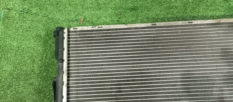 Радиатор охлаждения двигателя, 4900 рублей, Фроловское