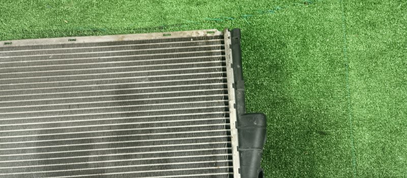 Радиатор охлаждения двигателя, 4900 рублей, Фроловское