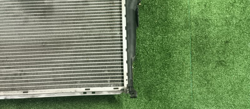 Радиатор охлаждения двигателя, 4900 рублей, Фроловское