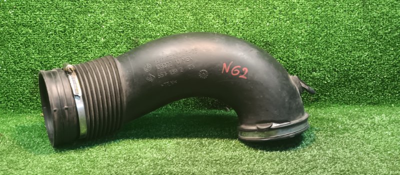 Патрубок воздушного фильтра, 1000 рублей, Фроловское