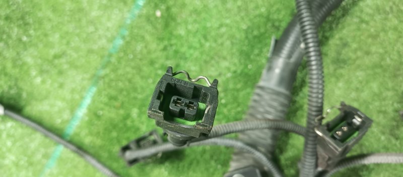 Электропроводка, 3200 рублей, Фроловское