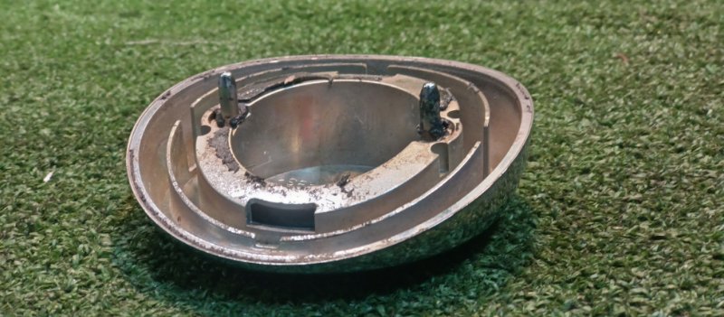 Эмблема, 1000 рублей, Фроловское