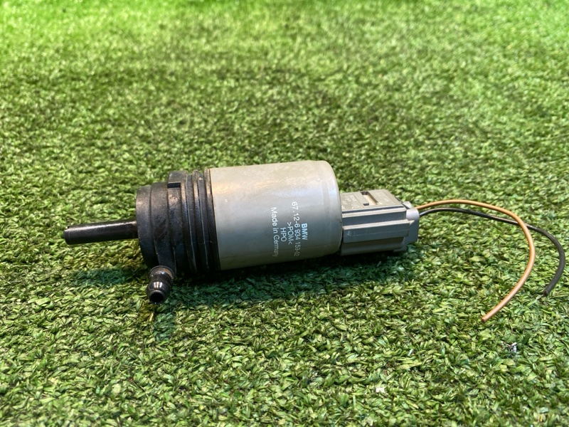 Насос омывателя фар, 1000 рублей, Фроловское