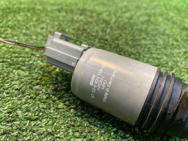 Насос омывателя фар, 1000 рублей, Фроловское