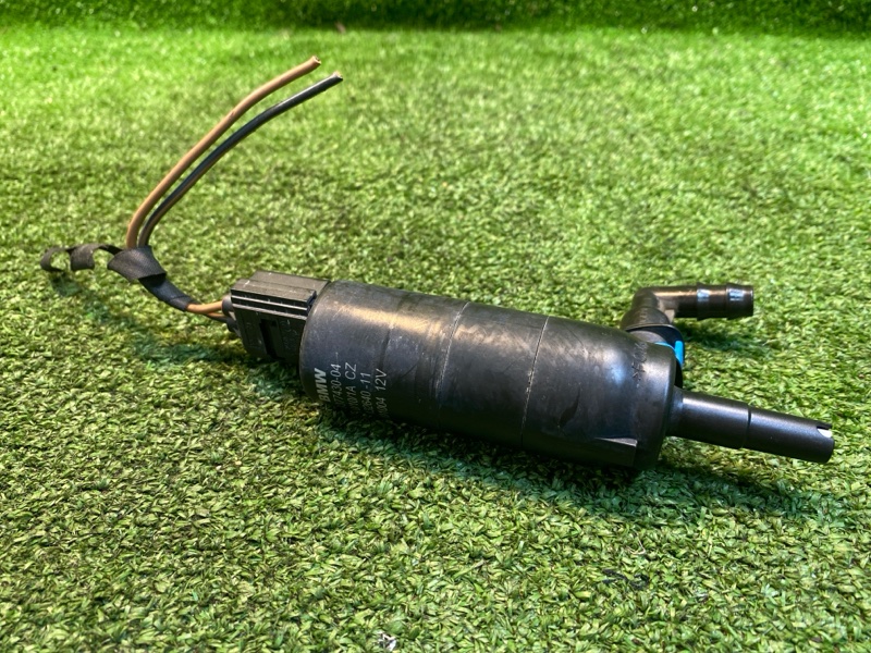 Насос омывателя, 1000 рублей, Фроловское