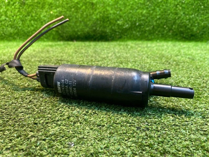 Насос омывателя, 1000 рублей, Фроловское