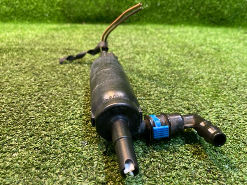 Насос омывателя, 1000 рублей, Фроловское