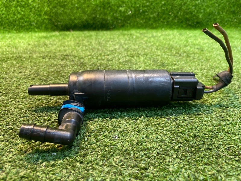 Насос омывателя, 1000 рублей, Фроловское