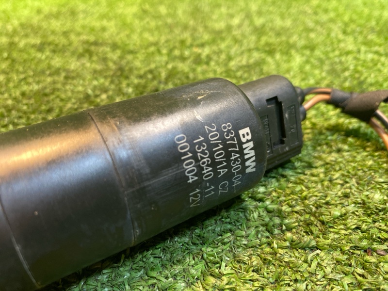 Насос омывателя, 1000 рублей, Фроловское