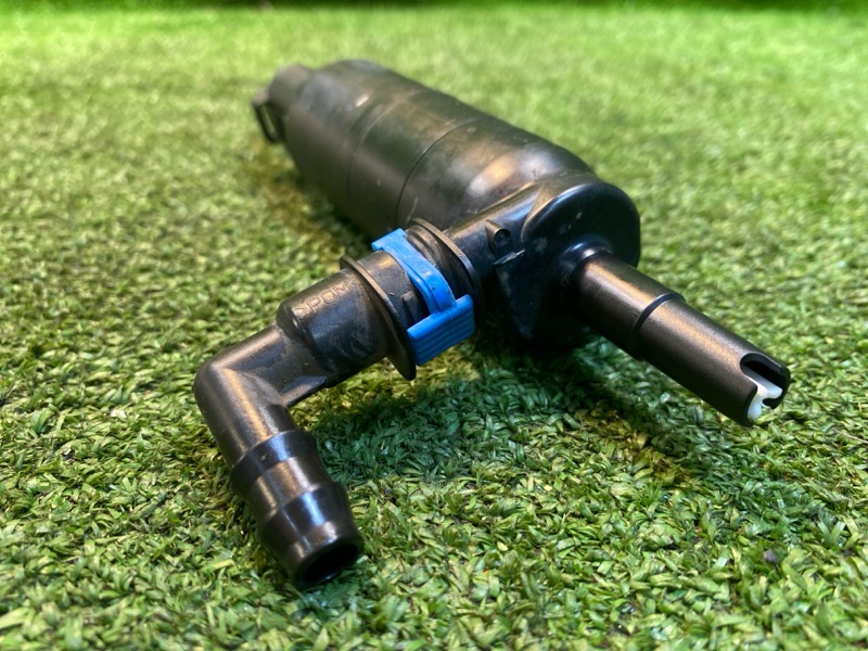 Насос омывателя, 1000 рублей, Фроловское