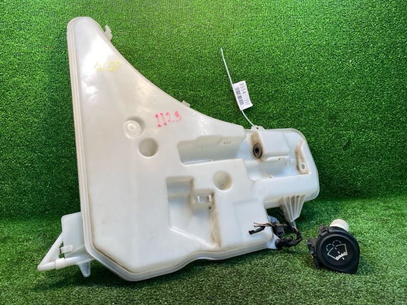 Бачок омывателя заднего стекла, 1900 рублей, Фроловское