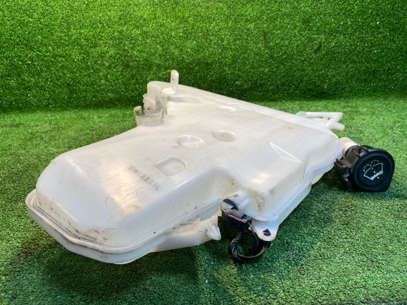 Бачок омывателя заднего стекла, 1900 рублей, Фроловское