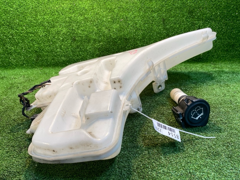 Бачок омывателя заднего стекла, 1900 рублей, Фроловское