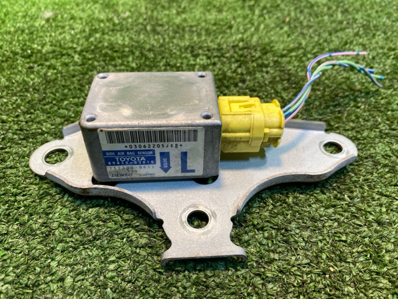 Датчик подушки безопасности, 550 рублей, Фроловское