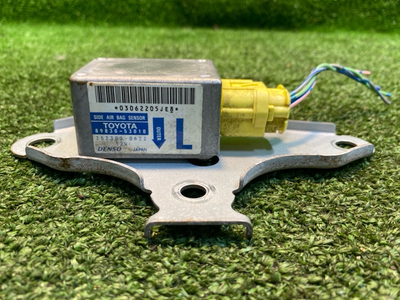 Датчик подушки безопасности, 550 рублей, Фроловское